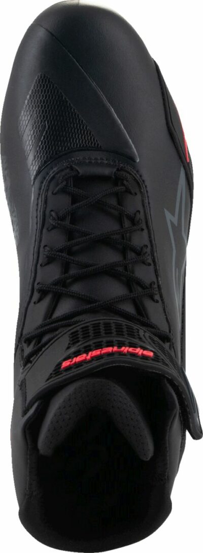 Alpinestars SHOE STELLA FASTER V4 BLK/PNK 5 - Image 4