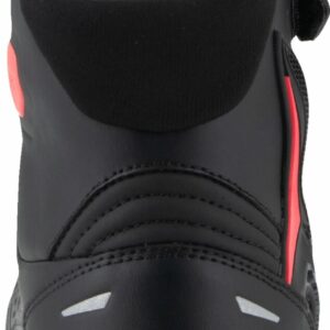 Alpinestars SHOE STELLA FASTER V4 BLK/PNK 5 - Image 5