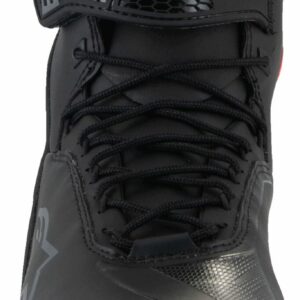 Alpinestars SHOE STELLA FASTER V4 BLK/PNK 5 - Image 6