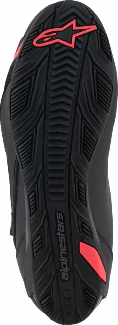 Alpinestars SHOE STELLA FASTER V4 BLK/PNK 5 - Image 7