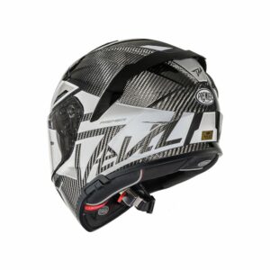 Premier HELMET DEVIL MN 8 BM - Image 4