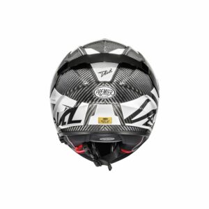 Premier HELMET DEVIL MN 8 BM - Image 6