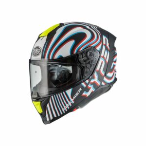 Premier HELMET HYPER PS Y8
