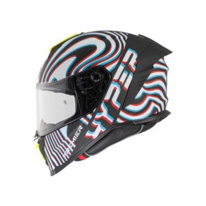 Premier HELMET HYPER PS Y8 - Image 2
