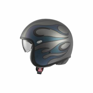 Premier HELMET VINTAGE IRIDEBM - Image 2