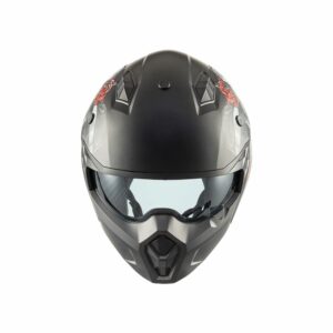 Premier HELMET SUBVR DB 9 BM - Image 3