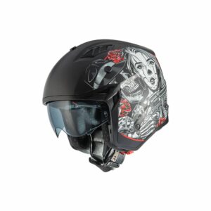 Premier HELMET SUBVR DB 9 BM - Image 6