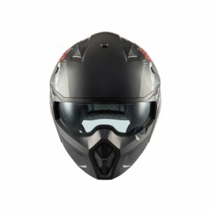 Premier HELMET SUBVR DB 9 BM - Image 7