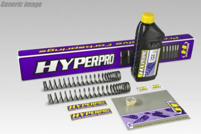 Hyperpro FRONT FORK SPRINGS YAM MT-10
