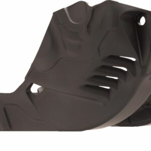 Cycra ARMOR SKID PLATE FULL - BLACK