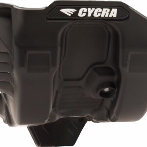 Cycra ARMOR SKID PLATE FULL - BLACK - Image 2
