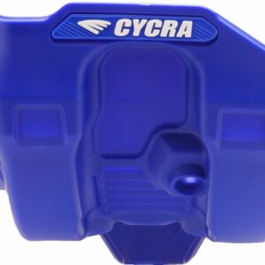Cycra ARMOR SKID PLATE FULL - BLUE - Image 2