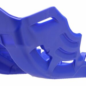 Cycra ARMOR SKID PLATE FULL - BLUE - Image 3