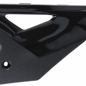 Cycra SIDE PANEL REPLICA BLACK