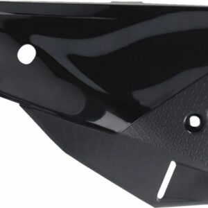 Cycra SIDE PANEL REPLICA BLACK - Image 2