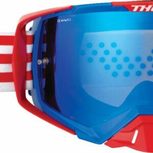 THOR GOGGLE ACTIVATE BRAVE BLUE
