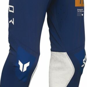 THOR PANTS SPORTMODE BRAVO NV/WH