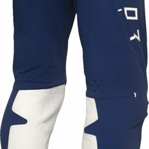 THOR PANTS SPORTMODE BRAVO NV/WH - Image 5