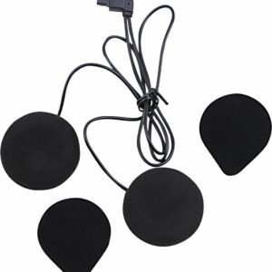 Speakers for 50S