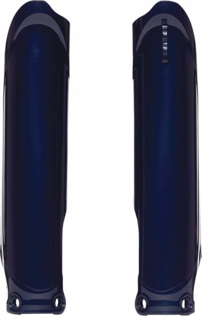 UFO FORK COVER FC/TC 023 BK