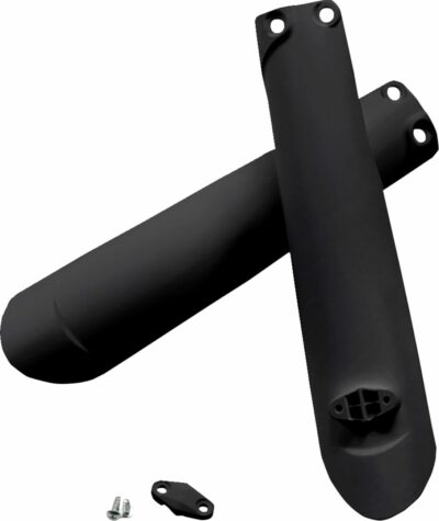 UFO FORK CVR YZF450 23- BK