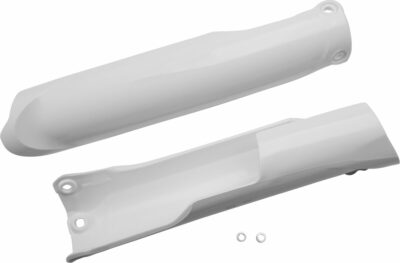 UFO FORK CVR YZF450 23- WH