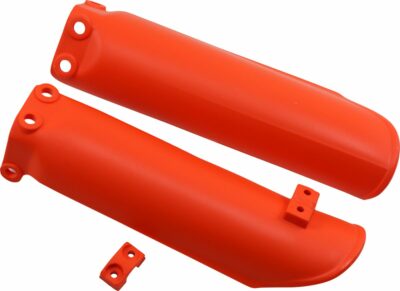 UFO FORK GUARDS GGAS 24- RD