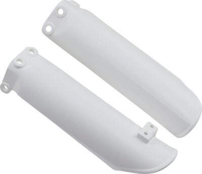 UFO FORK GUARDS GGAS 24- WH