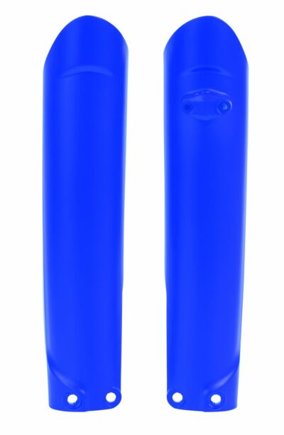 Polisport FORK GUARDS SHERCO 17- BLUE
