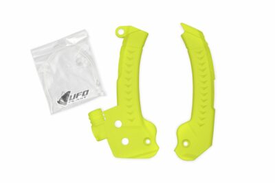 UFO FRAME GUARDS HVA 24 BL