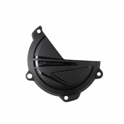 Polisport CLUTCH COVER SXF23- EXC24 BK