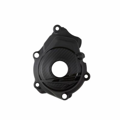 Polisport IGNITON COVER SXF23- EXC24- BK