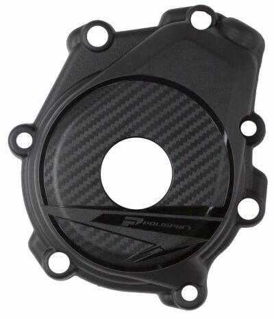 Polisport IGNITN CVR SXF450 23- BK