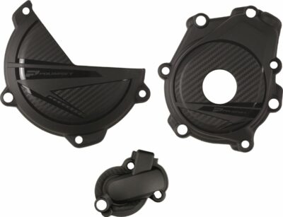 Polisport COVER ENGIN FULL KTM 23-