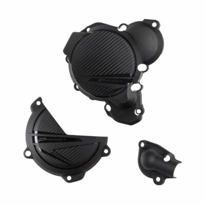 Polisport CVR ENGINE PROT EXC/TE 24-