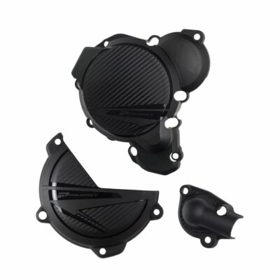 Polisport CVR ENGINE PROT SX/TC 23-