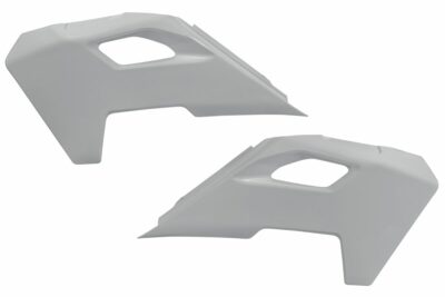 UFO RAD CVR FC/TC 023 GREY