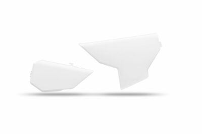 UFO AIRBOX CVR FC/TC 023 WH
