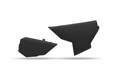 UFO AIRBOX CVR FC/TC 023 BK
