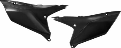 UFO PANEL SIDE YZF450 23- BK
