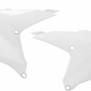 UFO PANEL SIDE YZF450 23- WH - Image 3