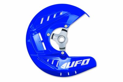 UFO DISC CVR YZF450 23- BL