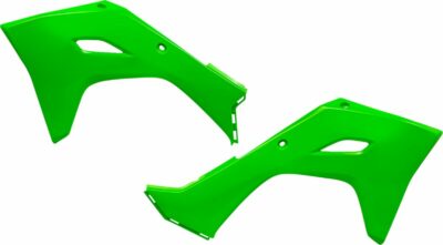 UFO RAD COVERS KX450 24- FLG