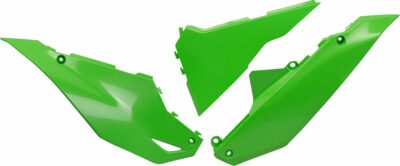 UFO PANELS SIDE KX450 24- GN
