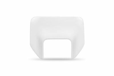 UFO HEADLIGHT HVA 24- WH