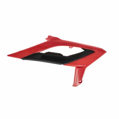 Polisport RAD CVRS  BETA23- RD/BK