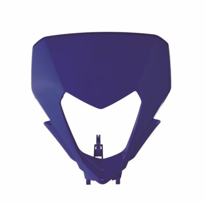 Polisport HEADLIGHT MASK SHERCO 24 GRY