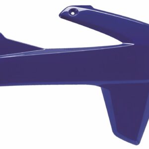 Polisport RADIATOR SCOOPS SHERCO 25- BL