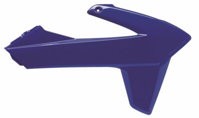 Polisport RADIATOR SCOOPS SHERCO 25- BL