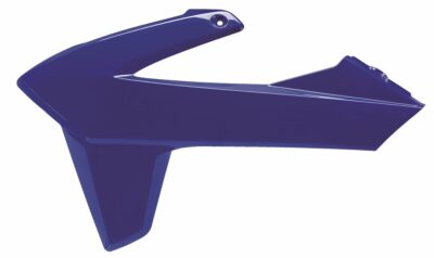Polisport RADIATOR SCOOPS SHERCO 25- BL - Image 2